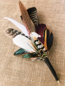 Buttonhole